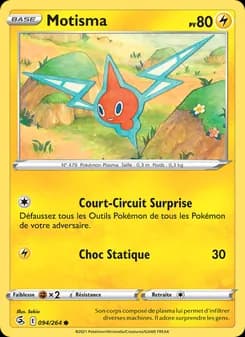 Carte Pokémon