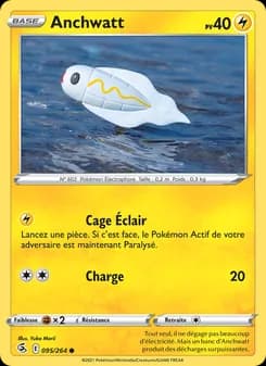 Carte Pokémon