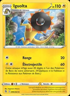 Carte Pokémon