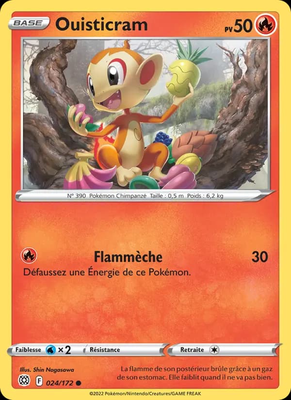 Ouisticram
