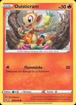 Carte Pokémon
