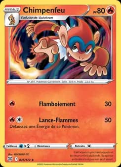 Carte Pokémon