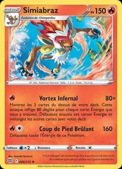 Carte Pokémon