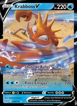 Krabboss V