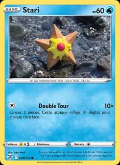 Carte Pokémon