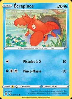 Carte Pokémon
