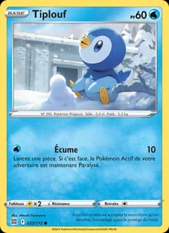 Carte Pokémon