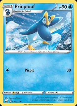 Carte Pokémon