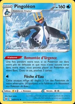 Carte Pokémon