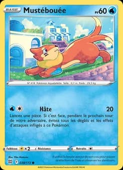 Carte Pokémon