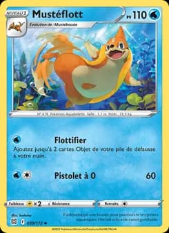 Carte Pokémon