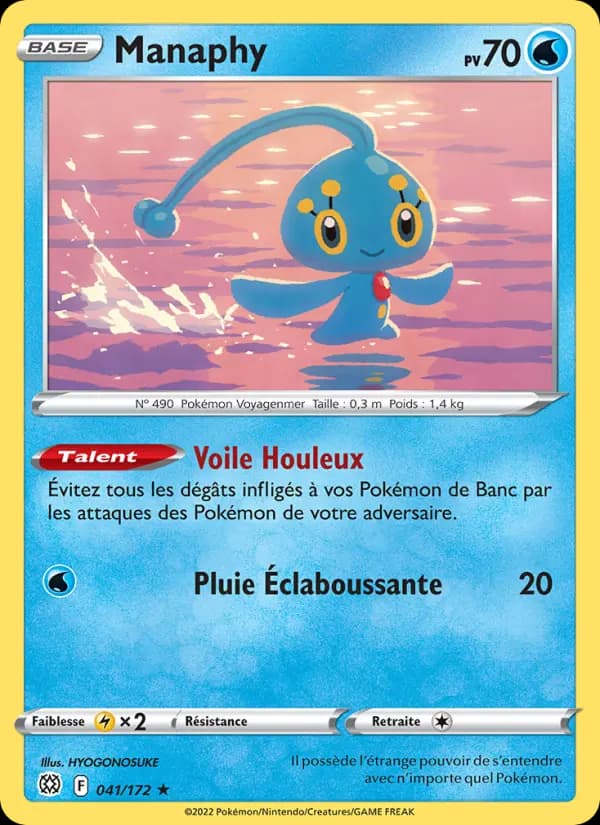 Manaphy