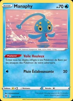 Carte Pokémon