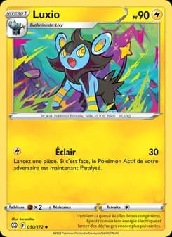 Carte Pokémon
