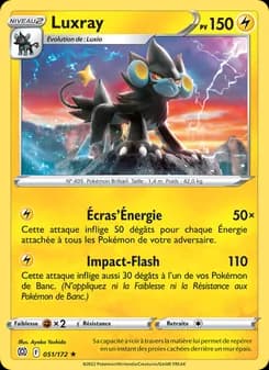 Carte Pokémon