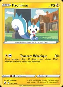 Carte Pokémon