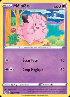Carte Pokémon