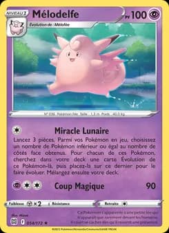 Carte Pokémon