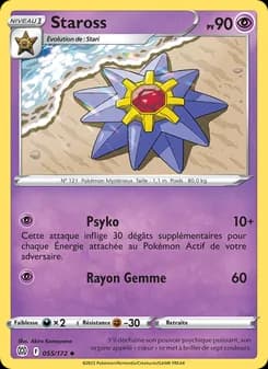 Carte Pokémon