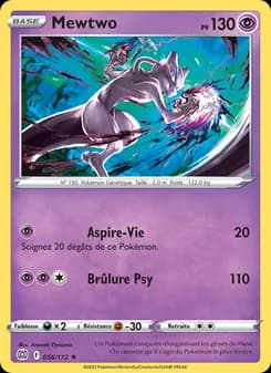 Carte Pokémon