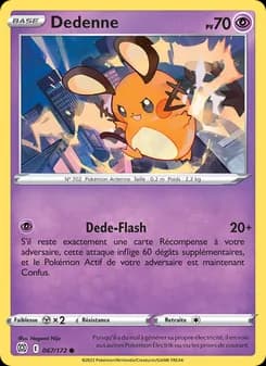 Carte Pokémon
