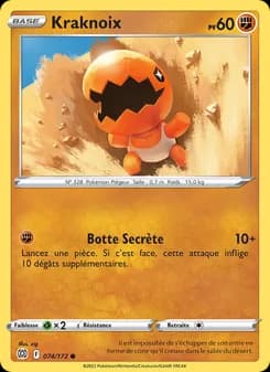 Carte Pokémon