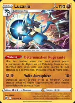 Carte Pokémon