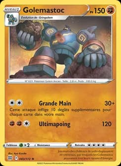 Carte Pokémon