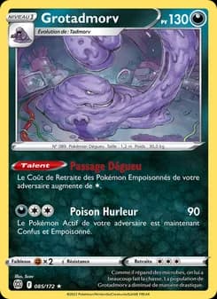 Carte Pokémon