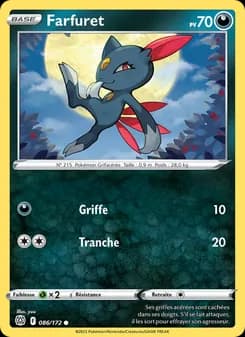 Carte Pokémon