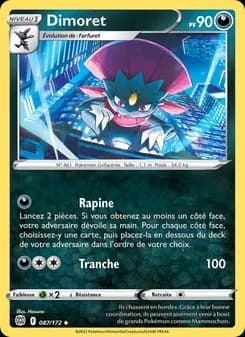 Carte Pokémon
