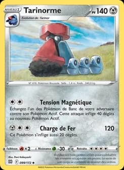 Carte Pokémon