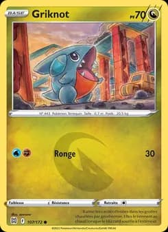Carte Pokémon
