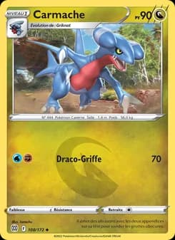 Carte Pokémon