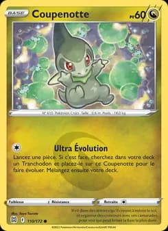 Carte Pokémon