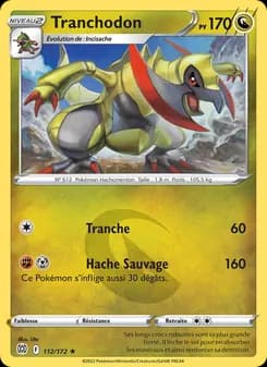 Carte Pokémon