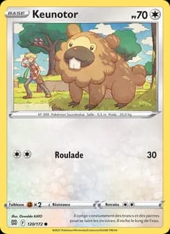 Carte Pokémon