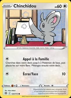 Carte Pokémon