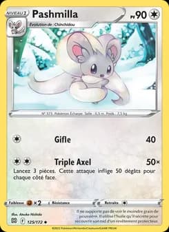 Carte Pokémon