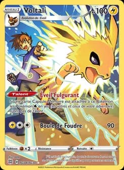 Carte Pokémon