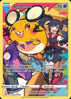 Carte Pokémon
