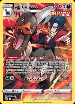 Carte Pokémon