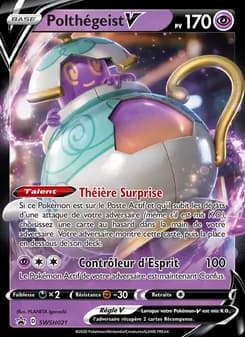 Carte Pokémon