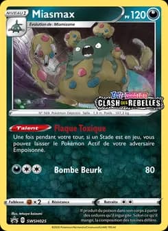 Carte Pokémon