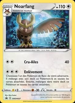 Carte Pokémon