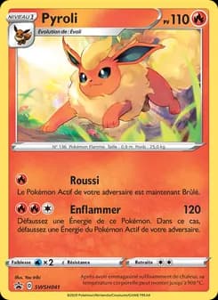 Carte Pokémon