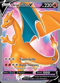 Dracaufeu V