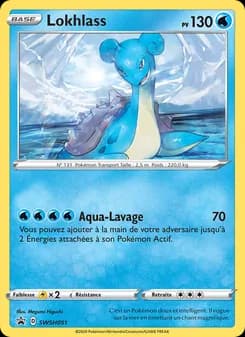 Carte Pokémon