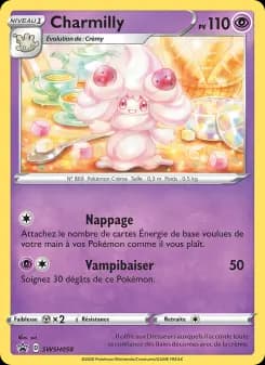 Charmilly