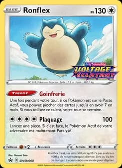 Carte Pokémon